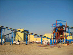 时产650800吨β鳞石英锂辉石制砂机 