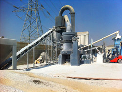 制砂生产线技术方案 