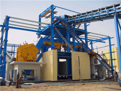 机制建筑砂生产线磨粉机 