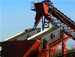 时产70140吨煤炭高效制砂机 